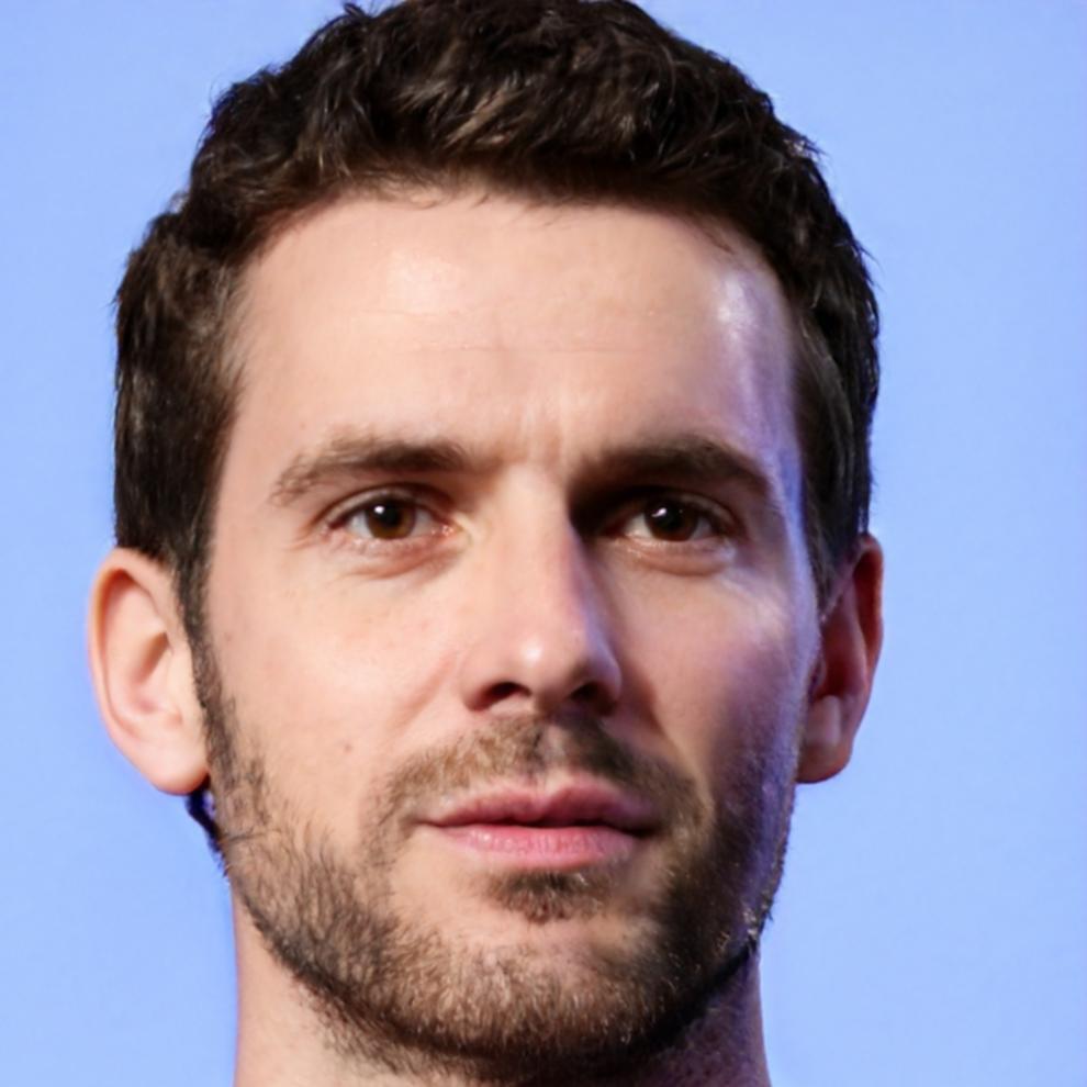 Dr. Martin Schneider, Gründer und CEO von jorilantevusq